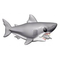 Funko POP! Jaws Great White...