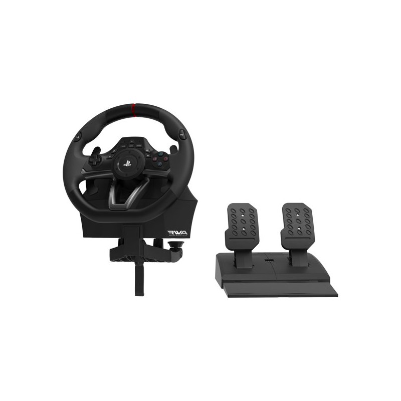 Rwa racing wheel apex controller store for ps4