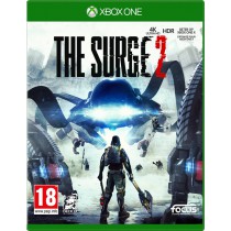 The Surge 2 XboxOne