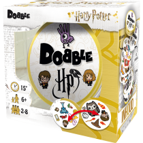 Dobble Harry Potter ( NL )