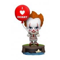 IT Cosbaby Pennywise Balloon