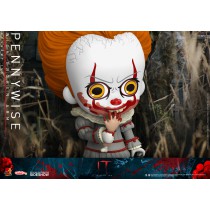 IT Cosbaby Pennywise with...