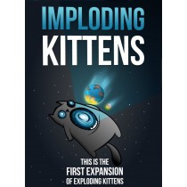 Imploding Kittens Expansion...