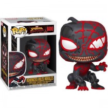 Funko POP! Marvel...