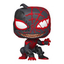 Funko POP! Marvel...