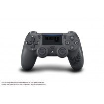 The last of us part ii dualshock deals 4 wireless controller