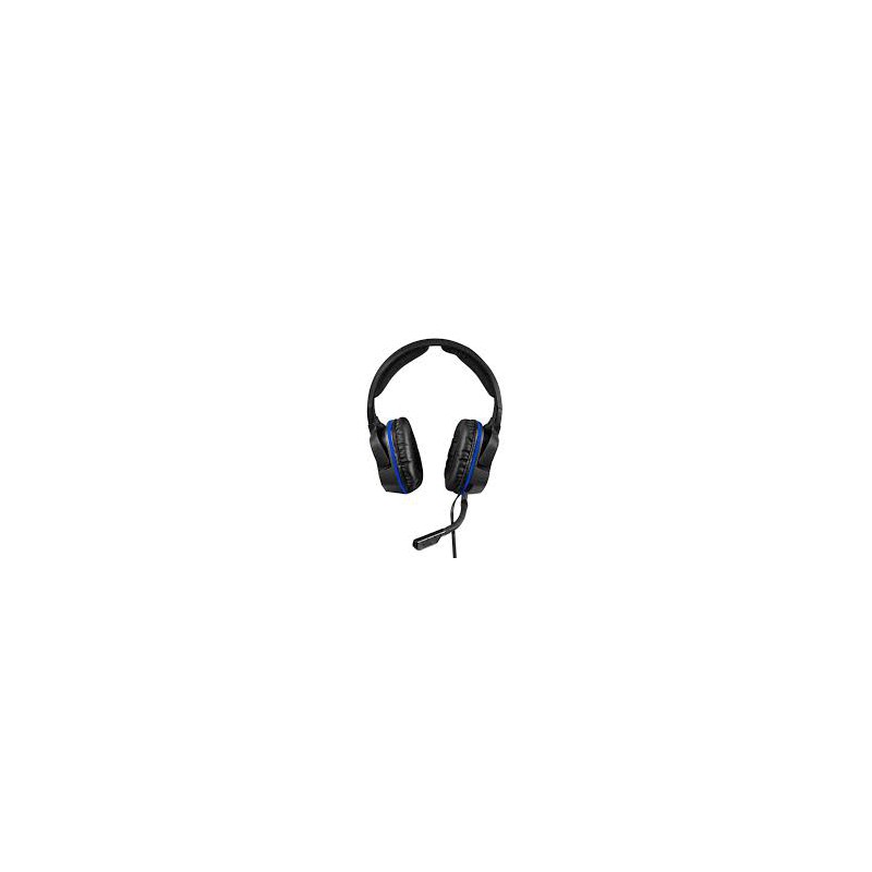 Pdp afterglow ps4 lvl 3 stereo hot sale gaming headset