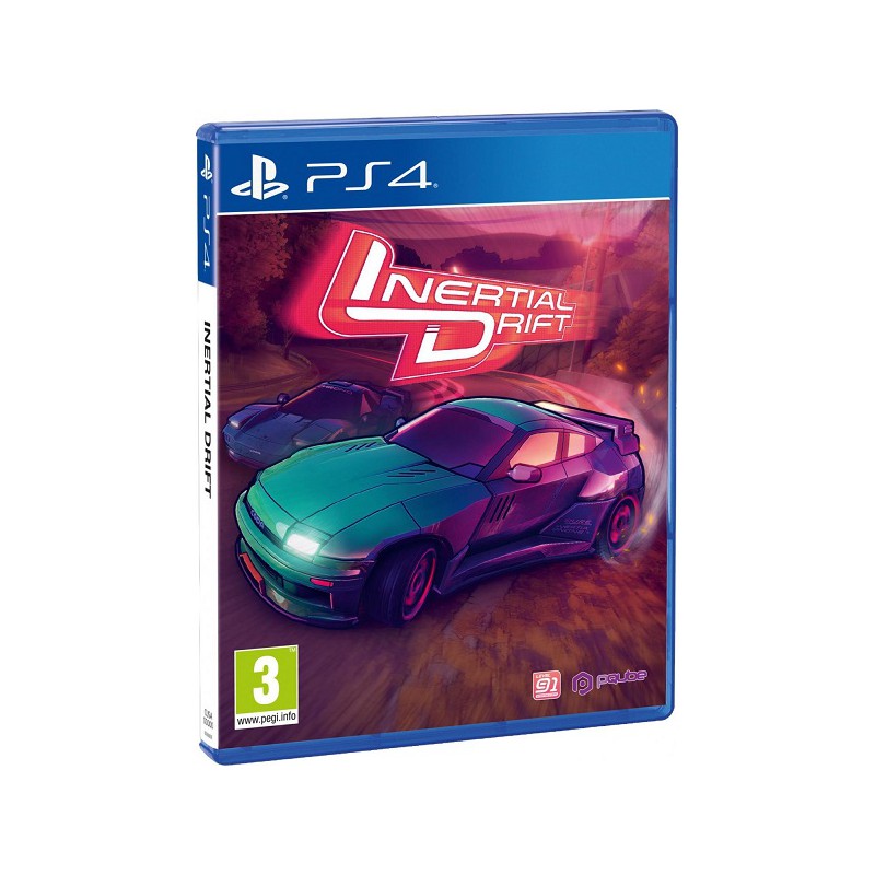 Drift ps4 sales