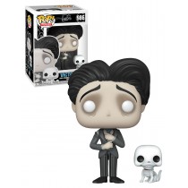 Funko Pop! Corps Bride...