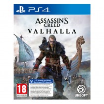 Assassin's Creed Valhalla  PS4