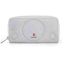 Playstation Console Zip...