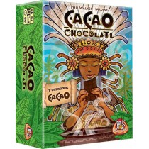Cacao: Chocolatl (1e...