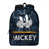 DISNEY Mickey Blue  Backpack