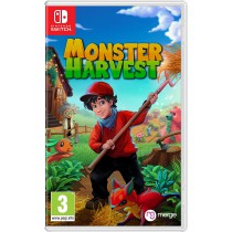 Monster Harvest Nintendo...