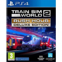 Train Sim World 2 Rush Hour...