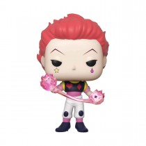 Funko Pop! Hunter Hisoka 652