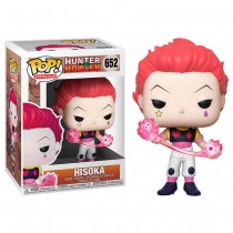 Funko Pop! Hunter Hisoka 652