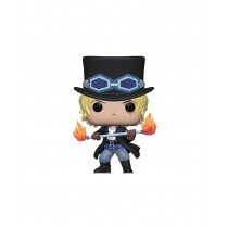 Funko Pop! One Piece Sabo 922