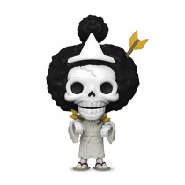 Funko Pop! One Piece...