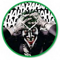 DC Comics Joker Doomsday Clock
