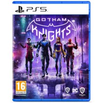 Gotham Knights PS5