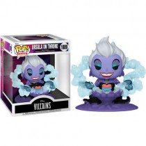 Funko Pop! Disney Villians...