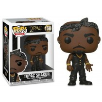 Funko Pop! Tupac Shakur 158