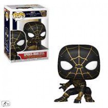 Funko Pop!  Spider-Man...