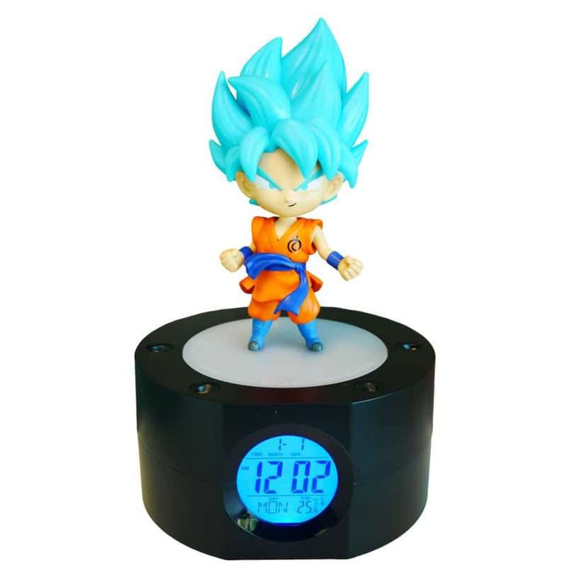 dragon ball z led light