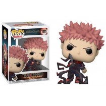 Funko Pop! Jujetsu Kaisen...