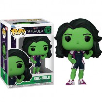 Funko Pop! She-Hulk 1126
