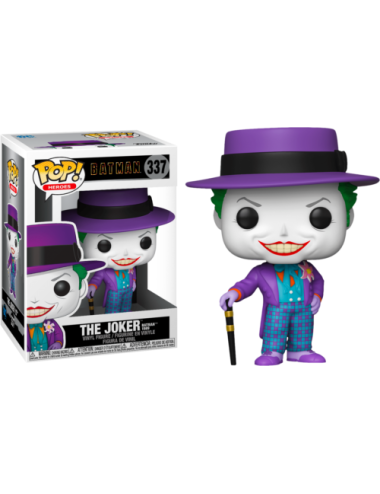 Funko Pop! Batman The Joker...