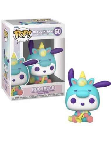 Funko Pop! Hello Kitty And...