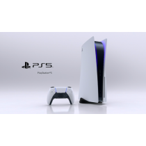 Playstation 5 Disc Edition...