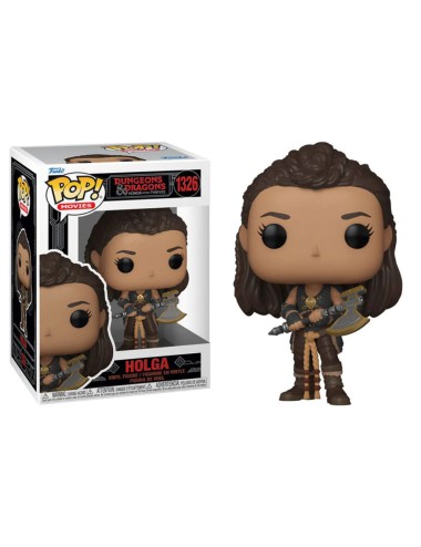 Funko Pop! Dungeons And...