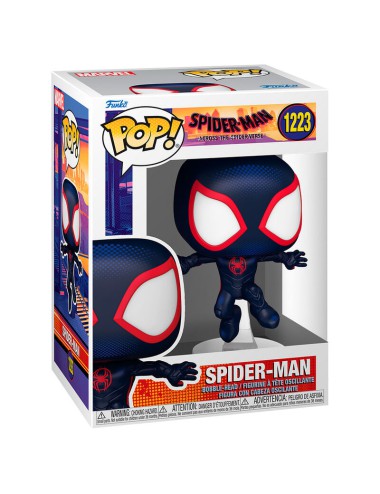 Funko Pop Spider-Man 1223