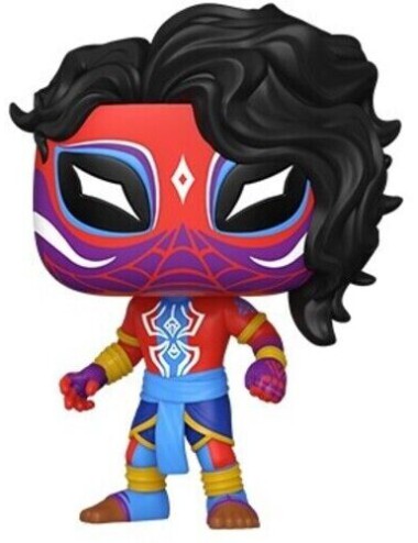 Funko Pop Spider-Man...