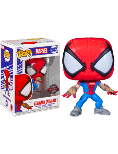 Funko Pop! Marvel...