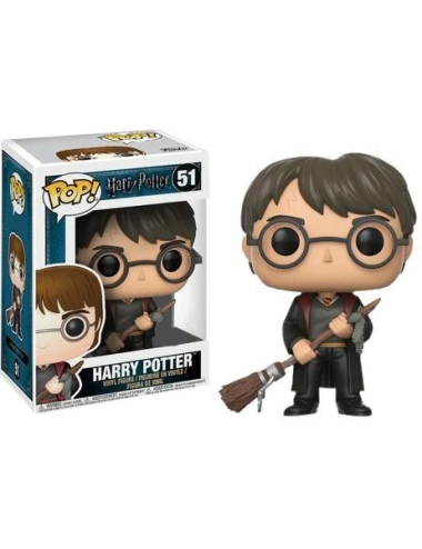 Funko Pop! Harry Potter...