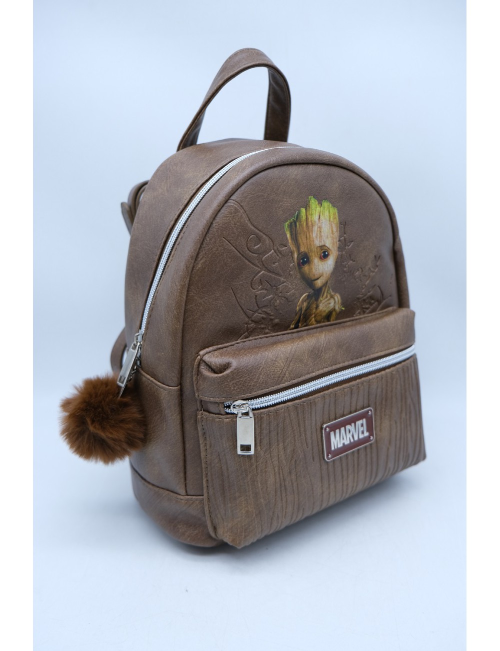 Groot backpack hot sale