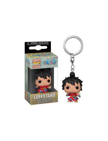 ONE PIECE - Pocket Pop...