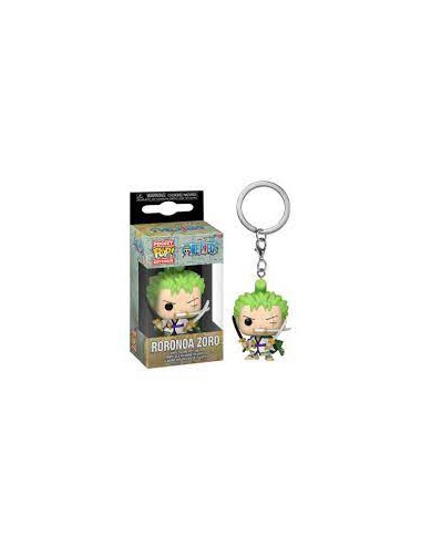 ONE PIECE - Pocket Pop...