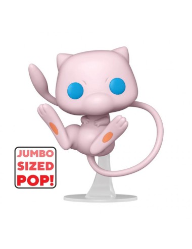 Funko! POKEMON  POP JUMBO...