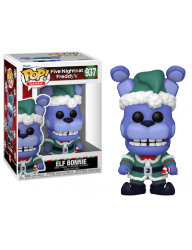 FunkoPOP! FIVE NIGHTS AT...