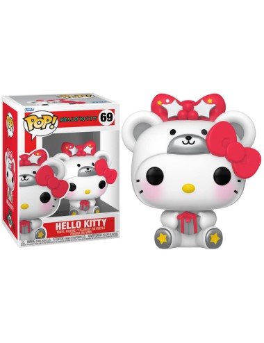 FunkoPOP! Hello Kitty 69