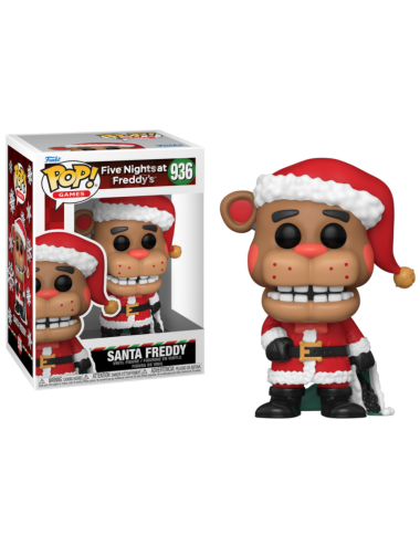 FunkoPOP! FIVE NIGHTS AT...