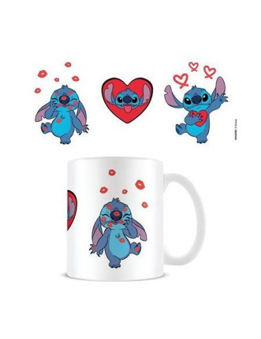 LILO & STITCH Mug 300 ml...