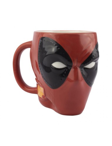 MARVEL  Deadpool  Mug...
