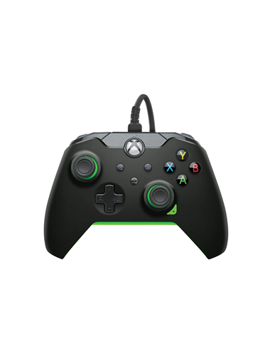 PDP Xbox Wired Controller...