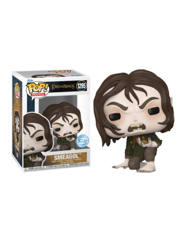 FunkoPop! Lord of the Rings...